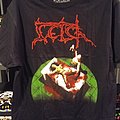 RETCH - TShirt or Longsleeve - Retch t-shirt