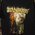 Decaying Purity - TShirt or Longsleeve - Decaying Purity t-shirt