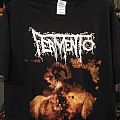 Fermento - TShirt or Longsleeve - Fermento t-shirt