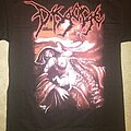 Disgorge(US) - TShirt or Longsleeve - Disgorge t-shirt