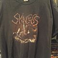 Skinless - TShirt or Longsleeve - Skinless t-shirt
