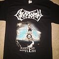 Cryptopsy - TShirt or Longsleeve - Cryptopsy t-shirt