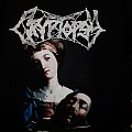 Cryptopsy - TShirt or Longsleeve - Cryptopsy t-shirt