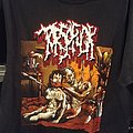 Torsofuck - TShirt or Longsleeve - Torsofuck t-shirt