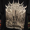 Seraphic Enthronement - TShirt or Longsleeve - Seraphic Enthronement t-shirt