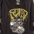 Fetid - TShirt or Longsleeve - Fetid t-shirt