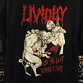 Lividity - TShirt or Longsleeve - Lividity t-shirt