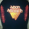 Amon Amarth - TShirt or Longsleeve - Amon Amarth longsleeve