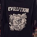 Evilution - TShirt or Longsleeve - Evilution t-shirt