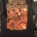 Eternal Suffering - TShirt or Longsleeve - Eternal Suffering t-shirt