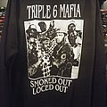 Three 6 Mafia - TShirt or Longsleeve - Three 6 Mafia sweater