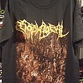 Esophageal - TShirt or Longsleeve - Esophageal t-shirt