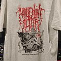 Malignant Altar - TShirt or Longsleeve - Malignant Altar t-shirt