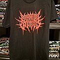 Parasitic Septicity - TShirt or Longsleeve - Parasitic Septicity t-shirt