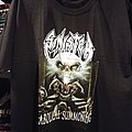 Sinister - TShirt or Longsleeve - Sinister t-shirt