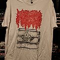 Mephitic Corpse - TShirt or Longsleeve - Mephitic Corpse t-shirt