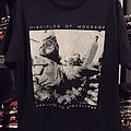 Disciples Of Mockery - TShirt or Longsleeve - Disciples of Mockery t-shirt