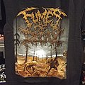 Fumes Of Decay - TShirt or Longsleeve - Fumes of Decay t-shirt