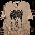 Mephitic Corpse - TShirt or Longsleeve - Mephitic Corpse t-shirt
