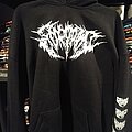 Excoriation - Hooded Top / Sweater - Excoriation hoodie