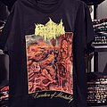 Cerebral Rot - TShirt or Longsleeve - Cerebral Rot t-shirt