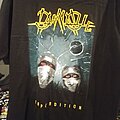 Damnable - TShirt or Longsleeve - Damnable t-shirt