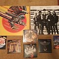 Judas Priest - Tape / Vinyl / CD / Recording etc - Judas Priest Collection