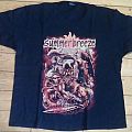 Nightwish - TShirt or Longsleeve - Summer Breeze 2015 Festival - Limited Edition - Shirt