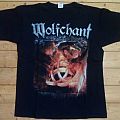 Wolfchant - TShirt or Longsleeve - Wolfchant Shirt