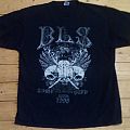 Black Label Society - TShirt or Longsleeve - Black Label Society Shirt