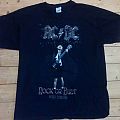 AC/DC - TShirt or Longsleeve - AC/DC Rock Or Bust Shirt