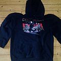 Rammstein - Hooded Top / Sweater - Rammstein Hoodie