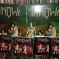 Manowar - Tape / Vinyl / CD / Recording etc - Into Glory Ride