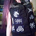Summoning - Battle Jacket - Folk / Atmospheric  Black Metal Battle Vest
