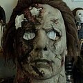 Rob Zombie - Other Collectable - Michael Myers mask