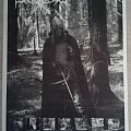 Graveland - Other Collectable - Graveland poster