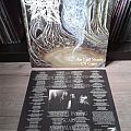 Cemetary - Other Collectable - Cemetary "An evil shade of grey" LP