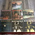 Bathory - Other Collectable - Bathory vinyl collection