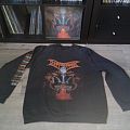 Dismember - TShirt or Longsleeve - Dismember "Like an everflowing stream" original Sweater