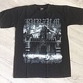 Burzum - TShirt or Longsleeve - Burzum Det som engang var T-shirt