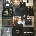 Shining - Other Collectable - Shining vinyl collection