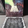 Seance - Other Collectable - Seance "Fornever laid to rest" LP
