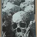 Adversary - Tape / Vinyl / CD / Recording etc - Adversary (Swe) "Remains of an art forgotten" demo '91