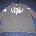 Dark Funeral - TShirt or Longsleeve - Dark Funeral Shirt