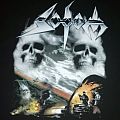 Sodom - TShirt or Longsleeve - Sodom "Agent Orange"-Shirt