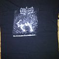 Leviathan - TShirt or Longsleeve - Leviathan - Tenth Sublevel Of Suicide Shirt