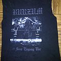 Burzum - TShirt or Longsleeve - Burzum - Det Som Engang Var T-Shirt