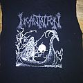 Incantation - TShirt or Longsleeve - Incantation - Entrantment Of Evil