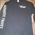 Agnostic Front - TShirt or Longsleeve - Agnostic Front - Get Loud longsleeve