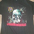 Slayer - TShirt or Longsleeve - Slayer - South Of Heaven